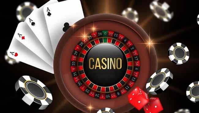Beberapa Taruhan Live Casino Paling Diminati